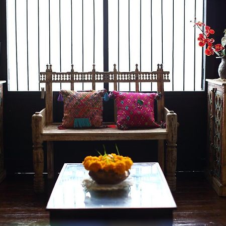 Hotel Nai Boutique House Čiang Mai Exteriér fotografie
