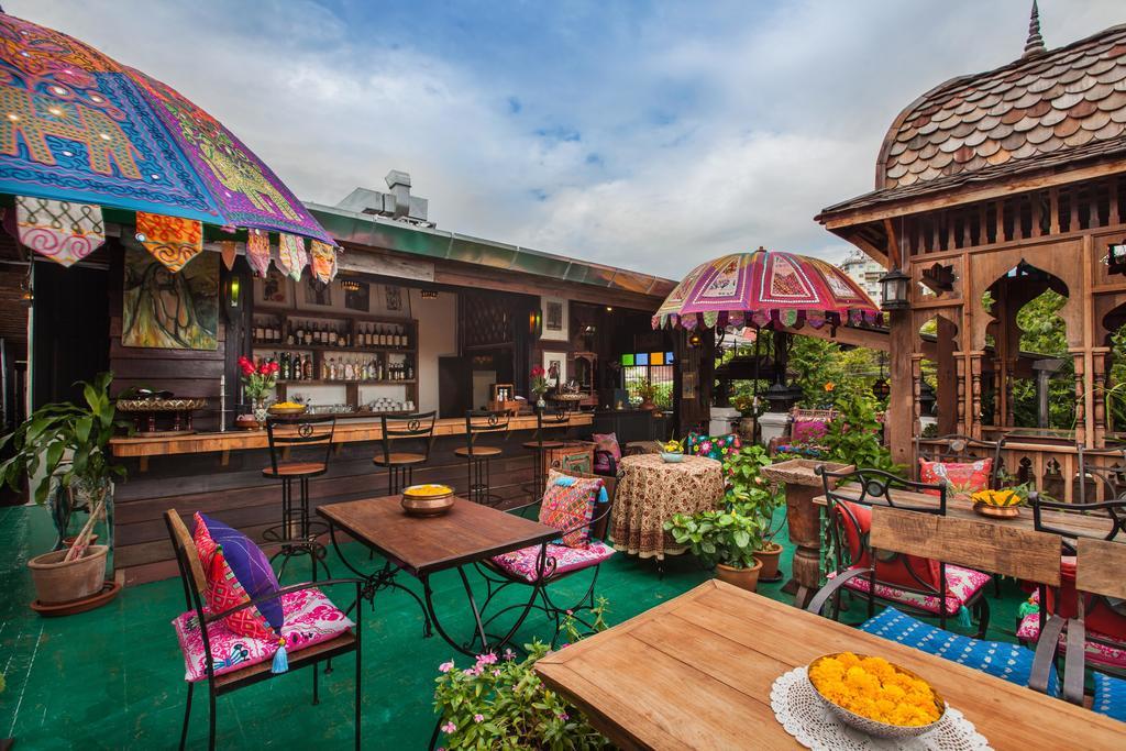 Hotel Nai Boutique House Čiang Mai Exteriér fotografie