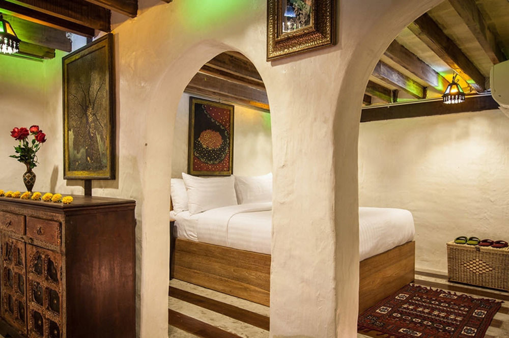 Hotel Nai Boutique House Čiang Mai Exteriér fotografie