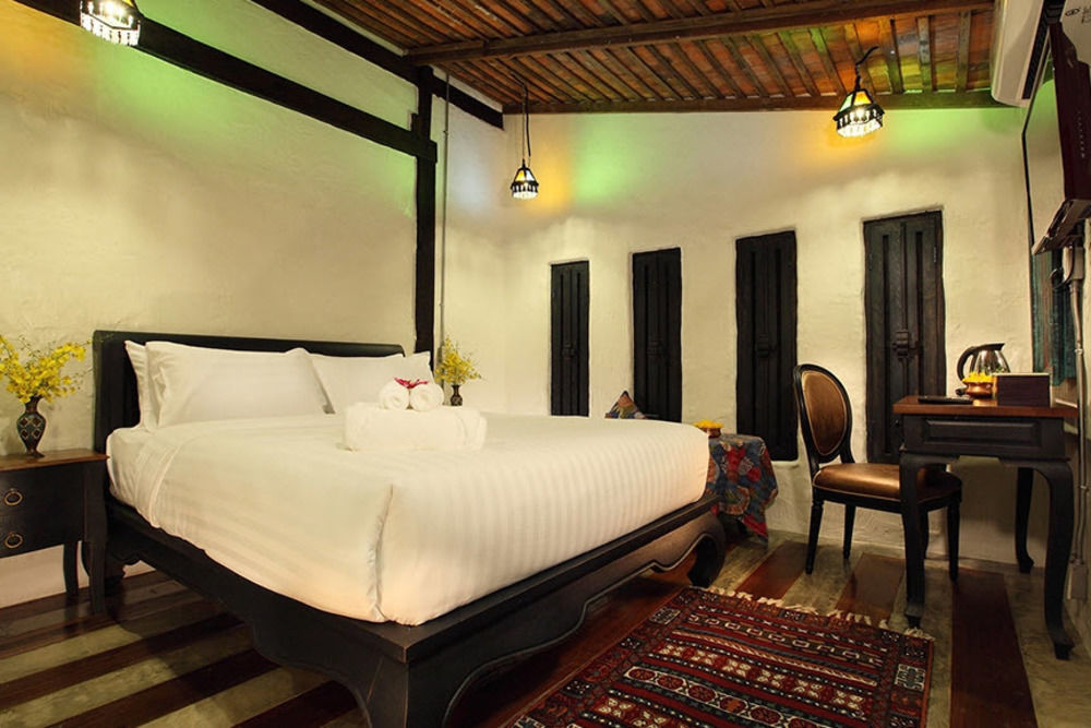 Hotel Nai Boutique House Čiang Mai Exteriér fotografie