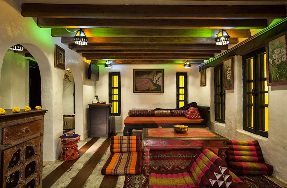 Hotel Nai Boutique House Čiang Mai Exteriér fotografie