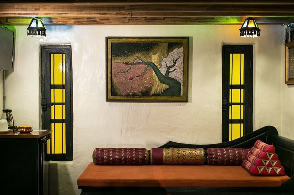 Hotel Nai Boutique House Čiang Mai Exteriér fotografie
