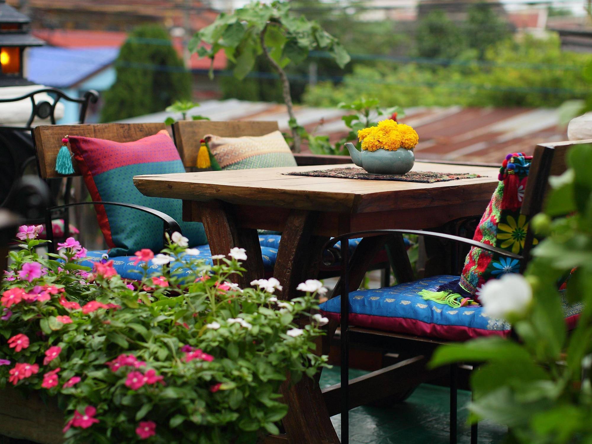 Hotel Nai Boutique House Čiang Mai Exteriér fotografie