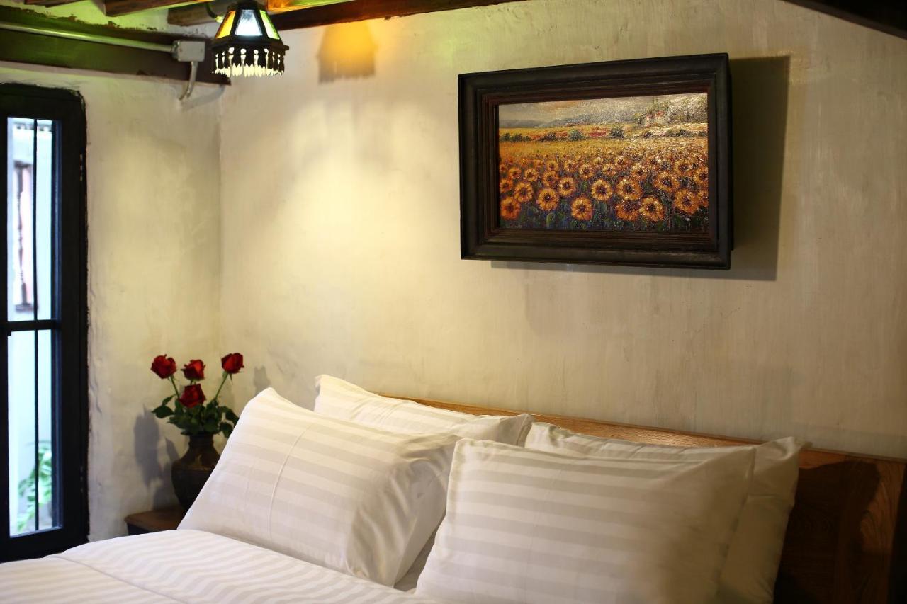 Hotel Nai Boutique House Čiang Mai Exteriér fotografie