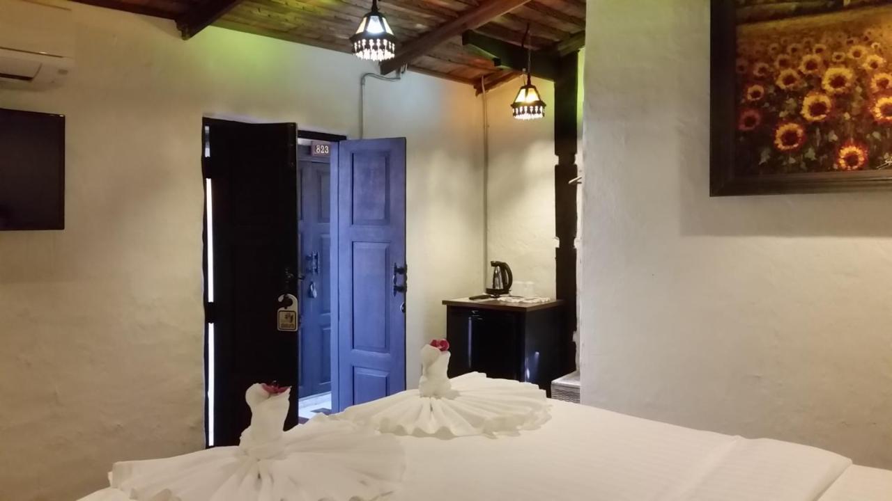 Hotel Nai Boutique House Čiang Mai Exteriér fotografie