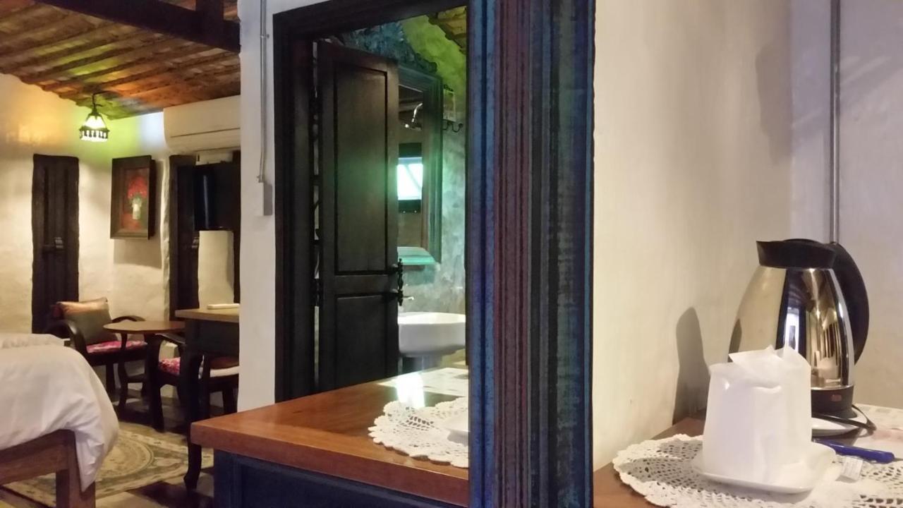 Hotel Nai Boutique House Čiang Mai Exteriér fotografie