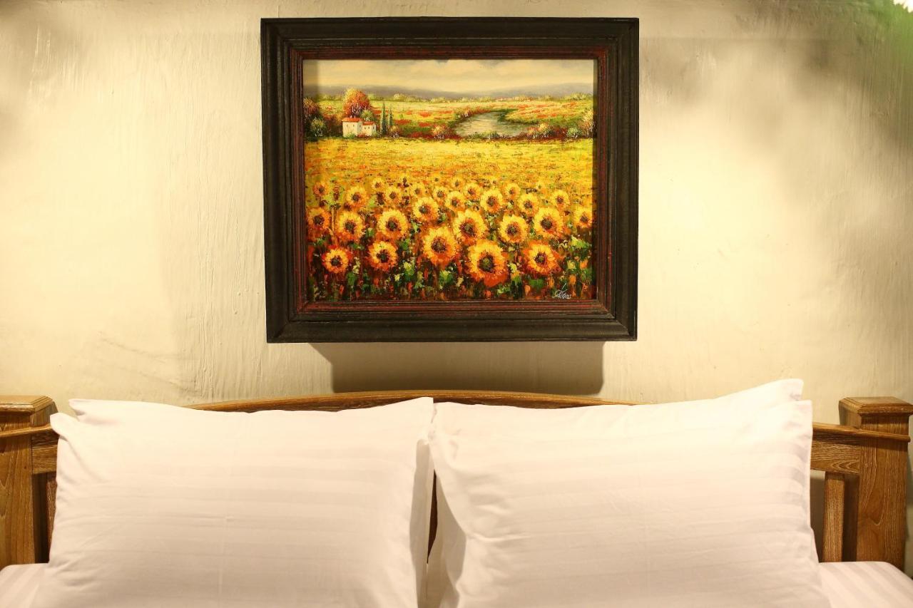 Hotel Nai Boutique House Čiang Mai Exteriér fotografie