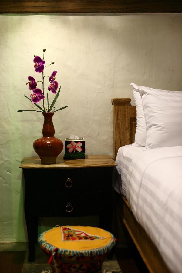 Hotel Nai Boutique House Čiang Mai Exteriér fotografie