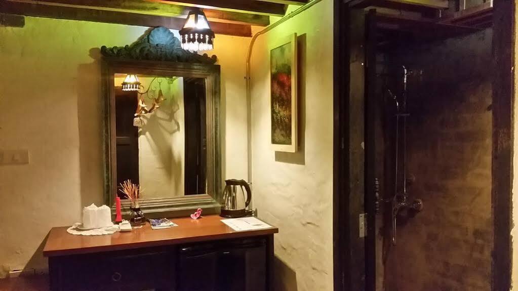 Hotel Nai Boutique House Čiang Mai Exteriér fotografie